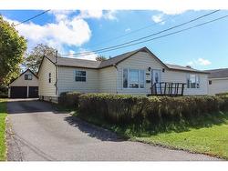267 Milford RD Saint John, NB E2M 4R5