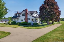 47 Nowlanville RD  Miramichi, NB E1N 6G9