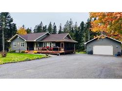 1339 Route 820 Barnesville, NB E5N 3M1
