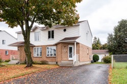 192 Rue de Châteaufort  Gatineau (Gatineau), QC J8T 8C6