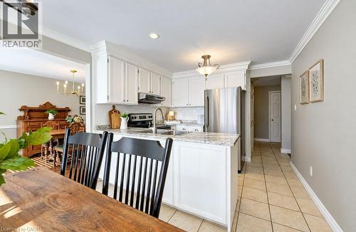 469 Westvale Drive, Waterloo, ON 