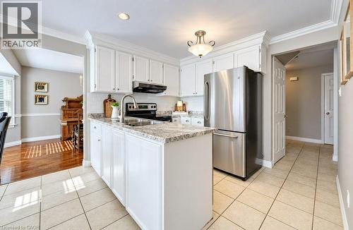 469 Westvale Drive, Waterloo, ON 