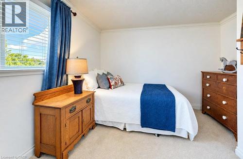 Third Bedroom - 469 Westvale Drive, Waterloo, ON 