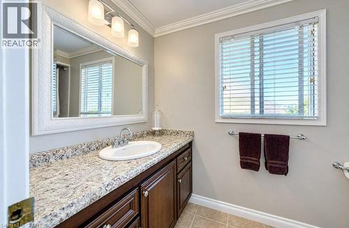 Main bath - 4 pc - 469 Westvale Drive, Waterloo, ON 