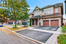75 ESTRELLA CRESCENT Richmond Hill, ON L4E 0S3