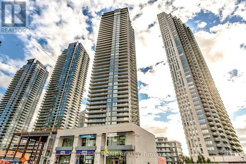 2501 - 10 PARK LAWN ROAD , Toronto, Ontario M8Y 3H8 2