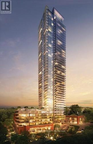 2501 - 10 PARK LAWN ROAD , Toronto, Ontario M8Y 3H8 3