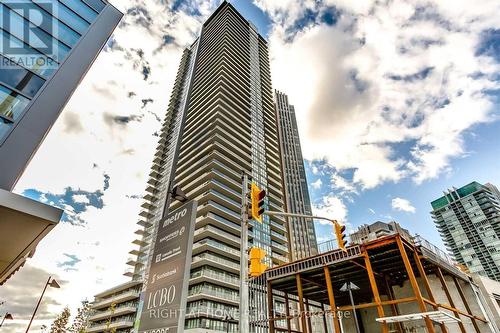 2501 - 10 PARK LAWN ROAD , Toronto, Ontario M8Y 3H8 4