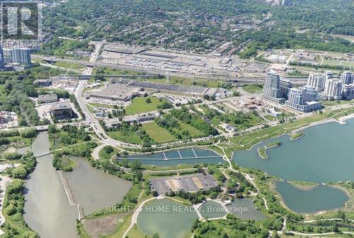 2501 - 10 PARK LAWN ROAD , Toronto, Ontario M8Y 3H8 5