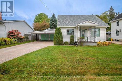 624 HAMILTON STREET W  Laurentian Valley, ON K8A 6P6