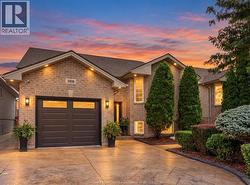 2408 WATERFORD AVENUE  Windsor, ON N8P 1S1