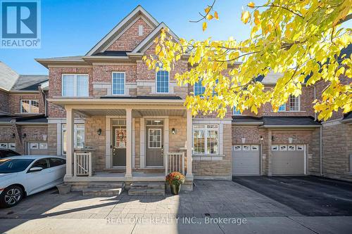 19 BEGONIA STREET  Markham, ON L6E 0N3