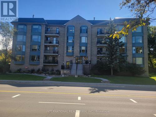 310 - 85 WELLINGTON STREET W  Aurora, ON L4G 2P2