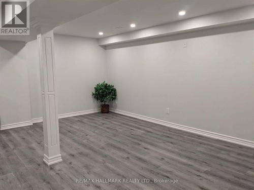 BASEMENT - 39 WOOD RIM DRIVE , Richmond Hill, Ontario L4E 4S2 2