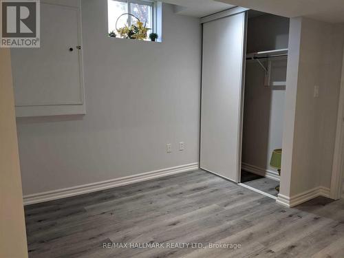 BASEMENT - 39 WOOD RIM DRIVE , Richmond Hill, Ontario L4E 4S2 5