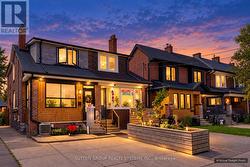 39 EXETER STREET Toronto, ON M6N 1G3