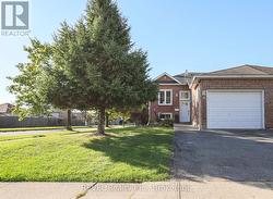 3 JACKSON COURT W Welland (N. Welland), ON L3C 7G2