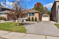 22 KATHERINE ROAD Toronto, ON M3K 1H9