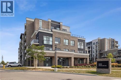 5055 GREENLANE Road Unit# 339 , Beamsville, Ontario L3J 2J3 2