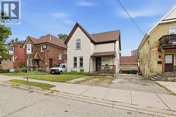 162 CHURCH Street  Kitchener, ON N2G 2S6