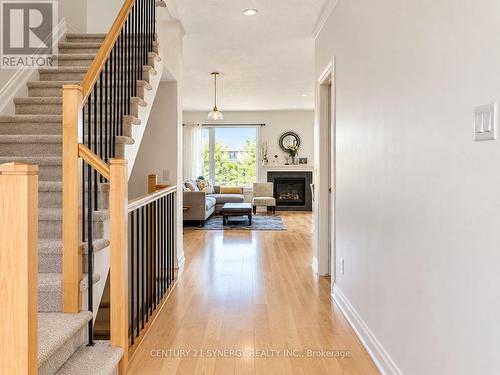 534 GRAND TULLY WAY , Ottawa, Ontario K1V 2M8 3
