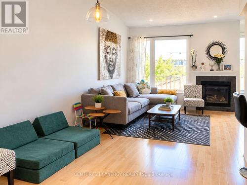 534 GRAND TULLY WAY , Ottawa, Ontario K1V 2M8 4