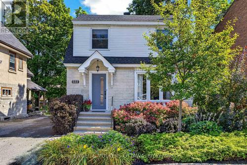 533 Hilson Avenue, Ottawa, ON 