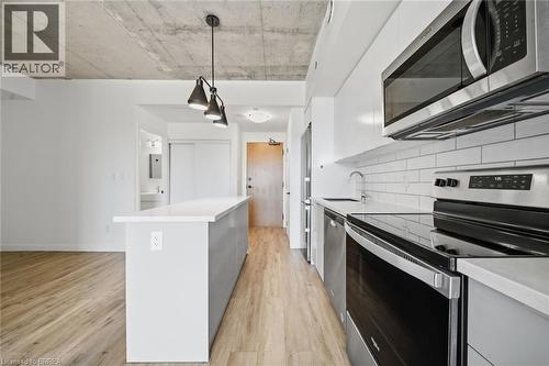 7 ERIE Avenue Unit# 202 , Brantford, Ontario N3S 2E7 5