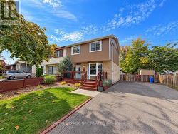 51 STANMARY DRIVE  St. Catharines (Fairview), ON L2N 5T6