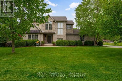 3250 THUNDER BAY ROAD  Fort Erie (Ridgeway), ON L0S 1N0