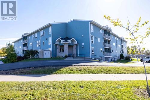 207 - 800 GORDON STREET  Thunder Bay (Westfort), ON P7E 6N8