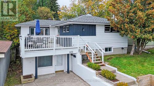 835 LORNE AVENUE  North Bay (Central), ON P1B 6X4