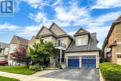 75 GREEN MEADOWS CIRCLE , Toronto, Ontario M2J 5G6 2