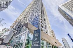 3208 - 85 QUEENS WHARF ROAD Toronto, ON M5V 0J9