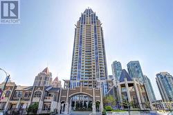 308 - 388 PRINCE OF WALES DRIVE Mississauga, ON L5B 0A1