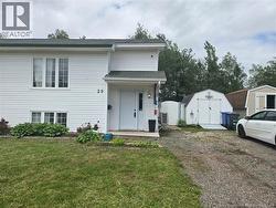 29 Thaddee Street  Dieppe, NB E1A 6V4