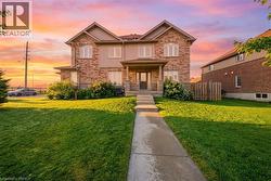 1220 RIVERBEND Road Unit# 105  London, ON N6K 0G5