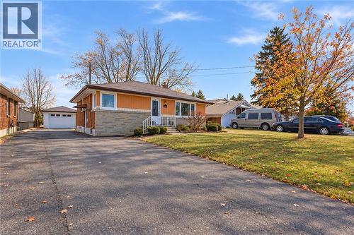 763 Upper Ottawa Street, Hamilton, ON 