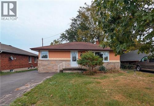 763 Upper Ottawa Street, Hamilton, ON 