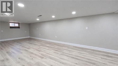 763 Upper Ottawa Street, Hamilton, ON 