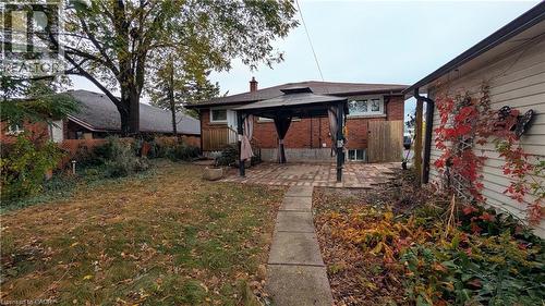 763 Upper Ottawa Street, Hamilton, ON 