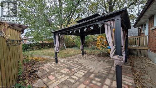 763 Upper Ottawa Street, Hamilton, ON 