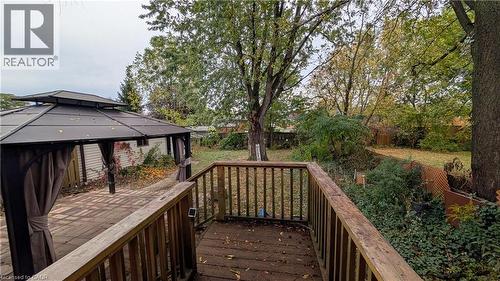 763 Upper Ottawa Street, Hamilton, ON 