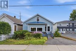 451 Cartier Avenue Sudbury, ON P3B 1C7