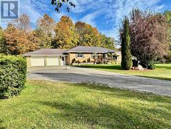 2183 DALEY ROAD  Tyendinaga (Tyendinaga Township), ON K0K 2L0