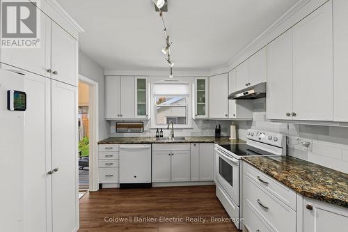 440 HOWDEN STREET , Peterborough (Otonabee Ward 1), Ontario K9J 4B3 3