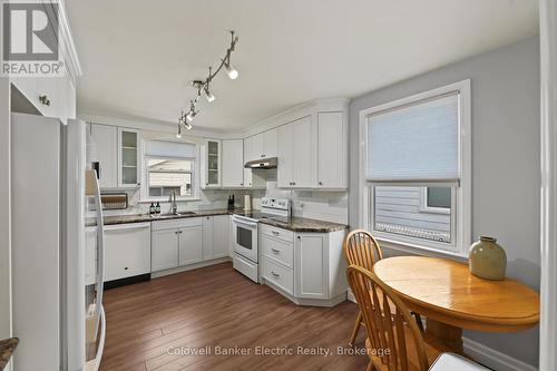440 HOWDEN STREET , Peterborough (Otonabee Ward 1), Ontario K9J 4B3 4