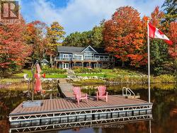 1252 WINDERS BAY ROAD  Lake Of Bays (Mclean), ON P0B 1A0