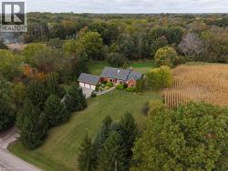 288 THIRTEENTH CONCESSION Road  Scotland, ON N0E 1R0