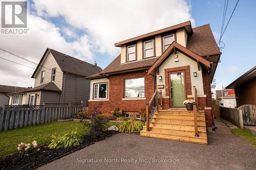 90 PETER STREET  Thunder Bay (College Heights), ON P7A 5H3